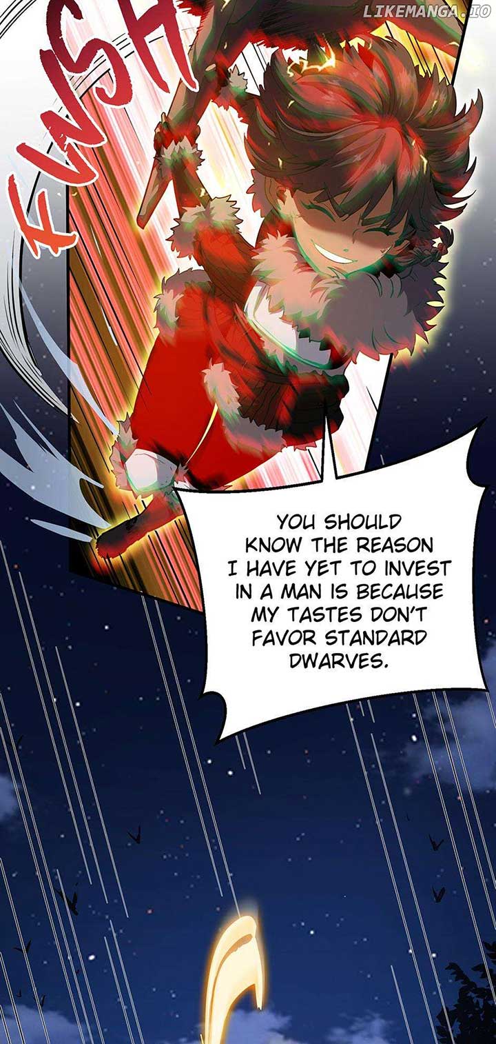 The Beginning After the End Chapter 189 page 34