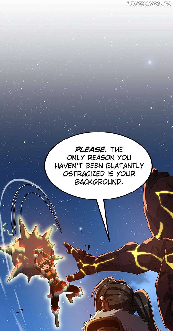 The Beginning After the End Chapter 189 page 37