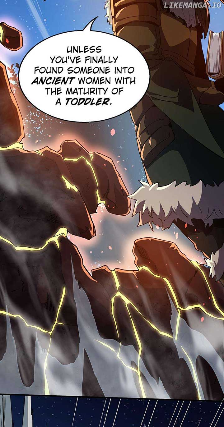 The Beginning After the End Chapter 189 page 38