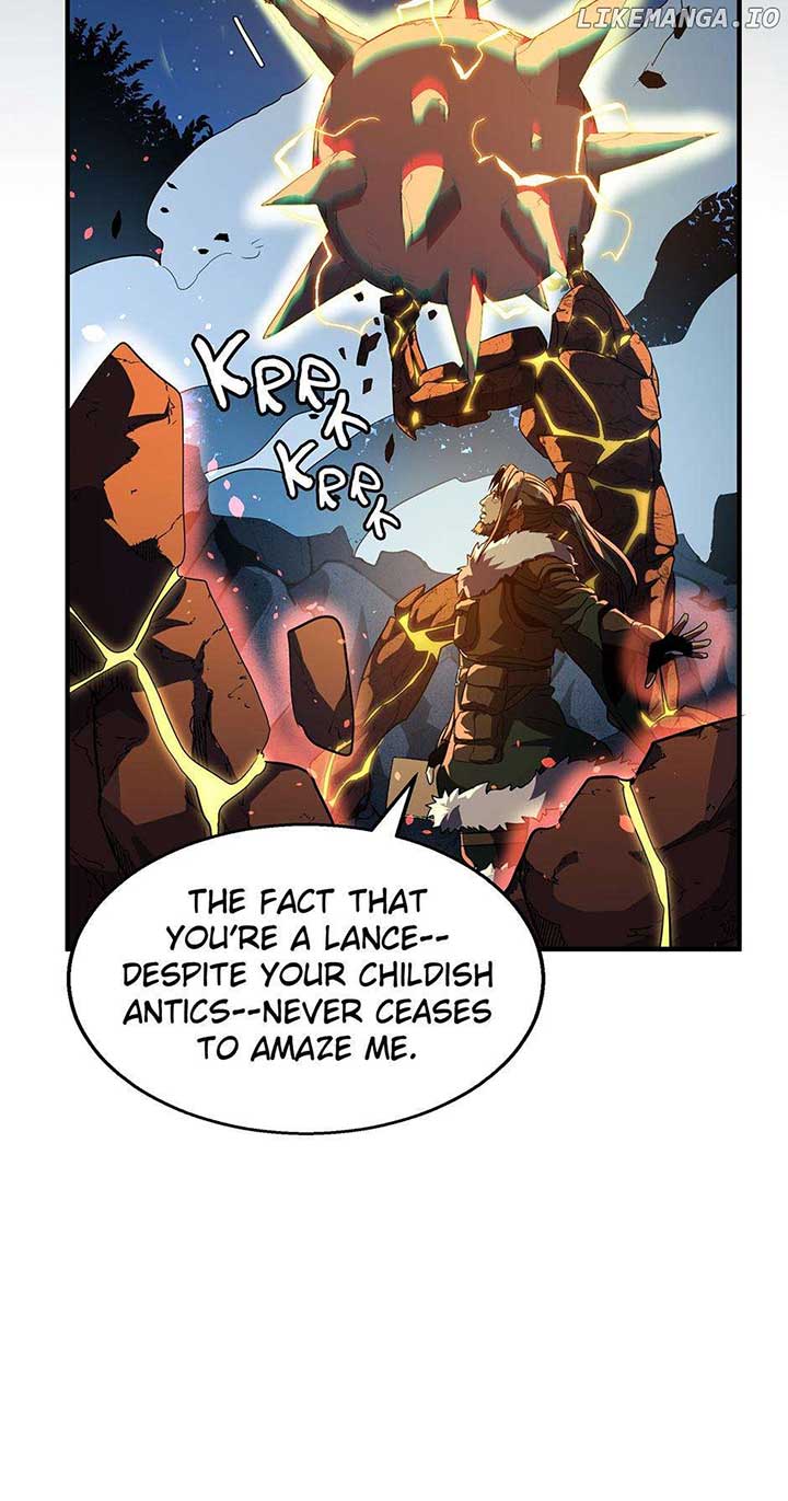 The Beginning After the End Chapter 189 page 41
