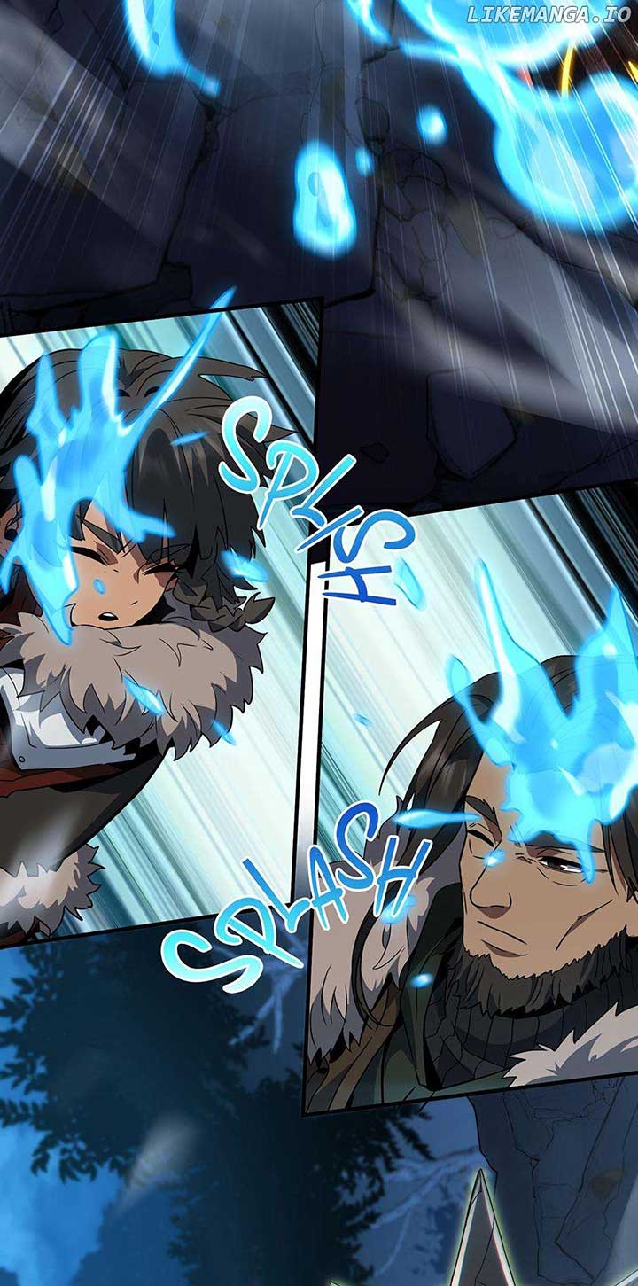 The Beginning After the End Chapter 189 page 43