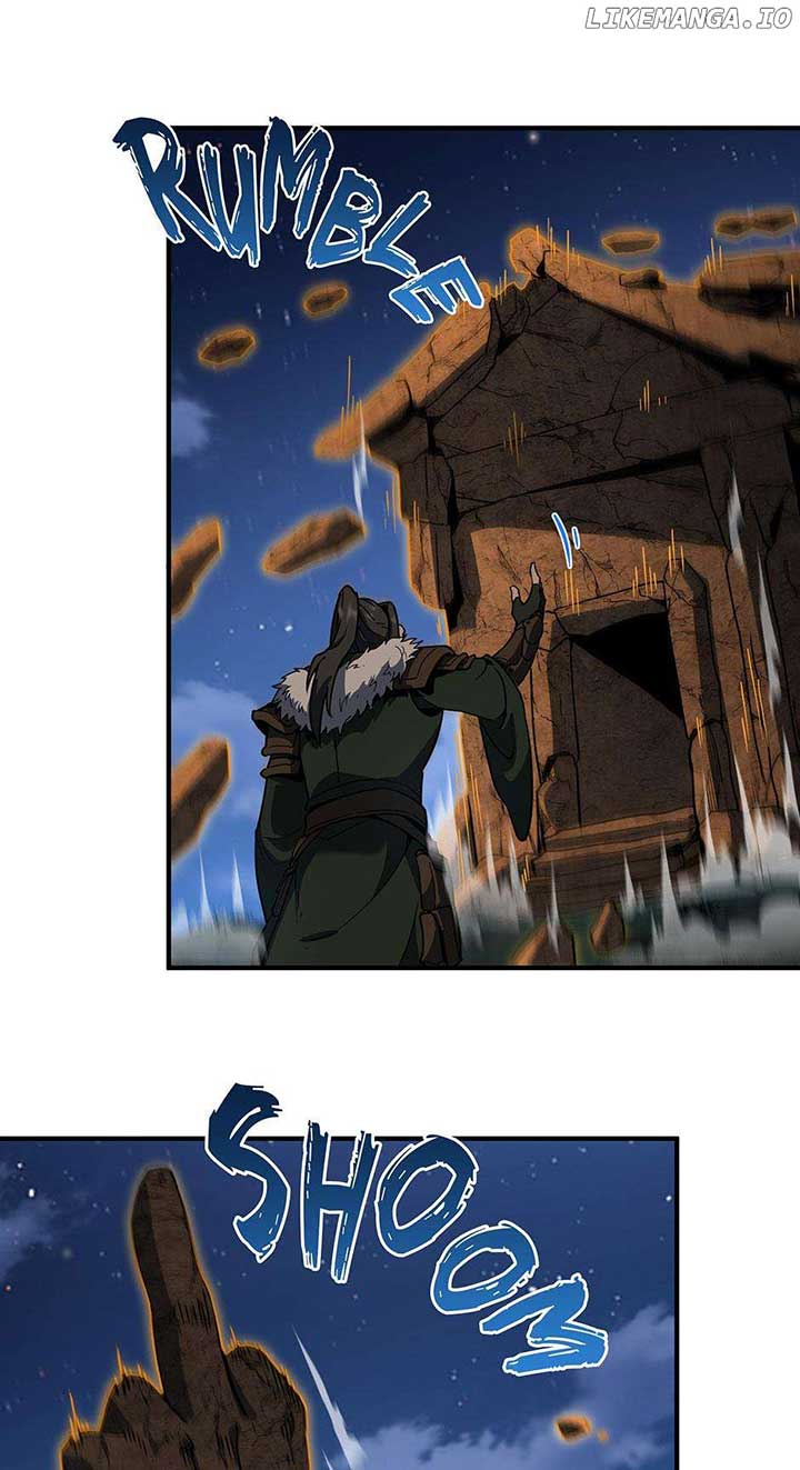 The Beginning After the End Chapter 189 page 47
