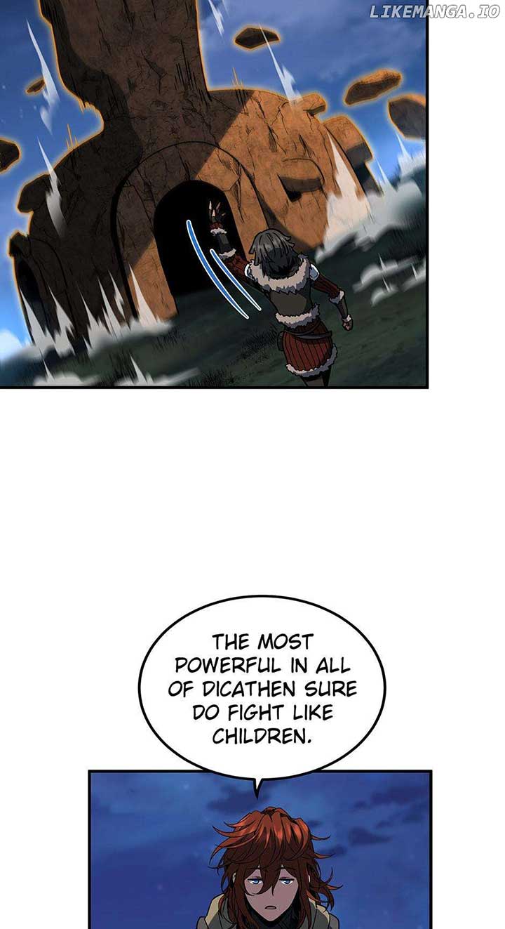 The Beginning After the End Chapter 189 page 48