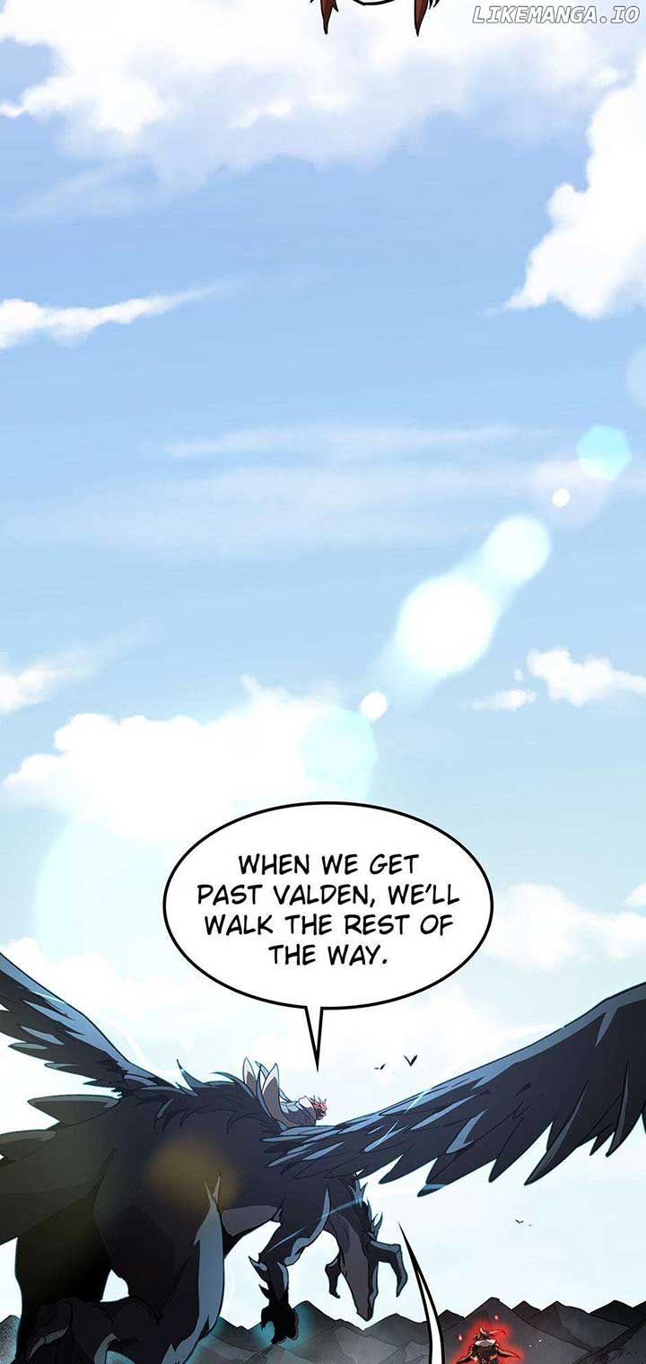 The Beginning After the End Chapter 189 page 63