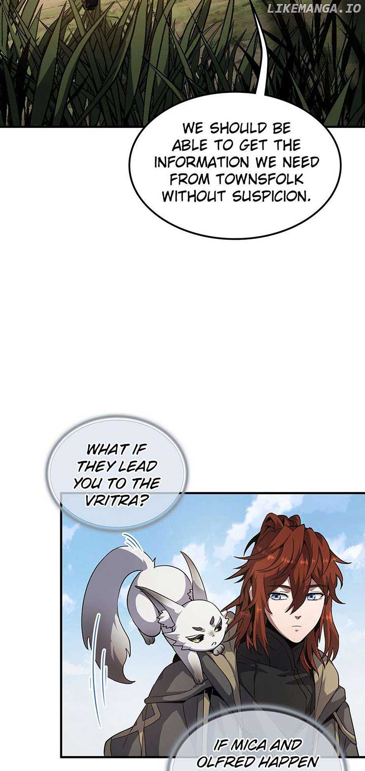 The Beginning After the End Chapter 189 page 66