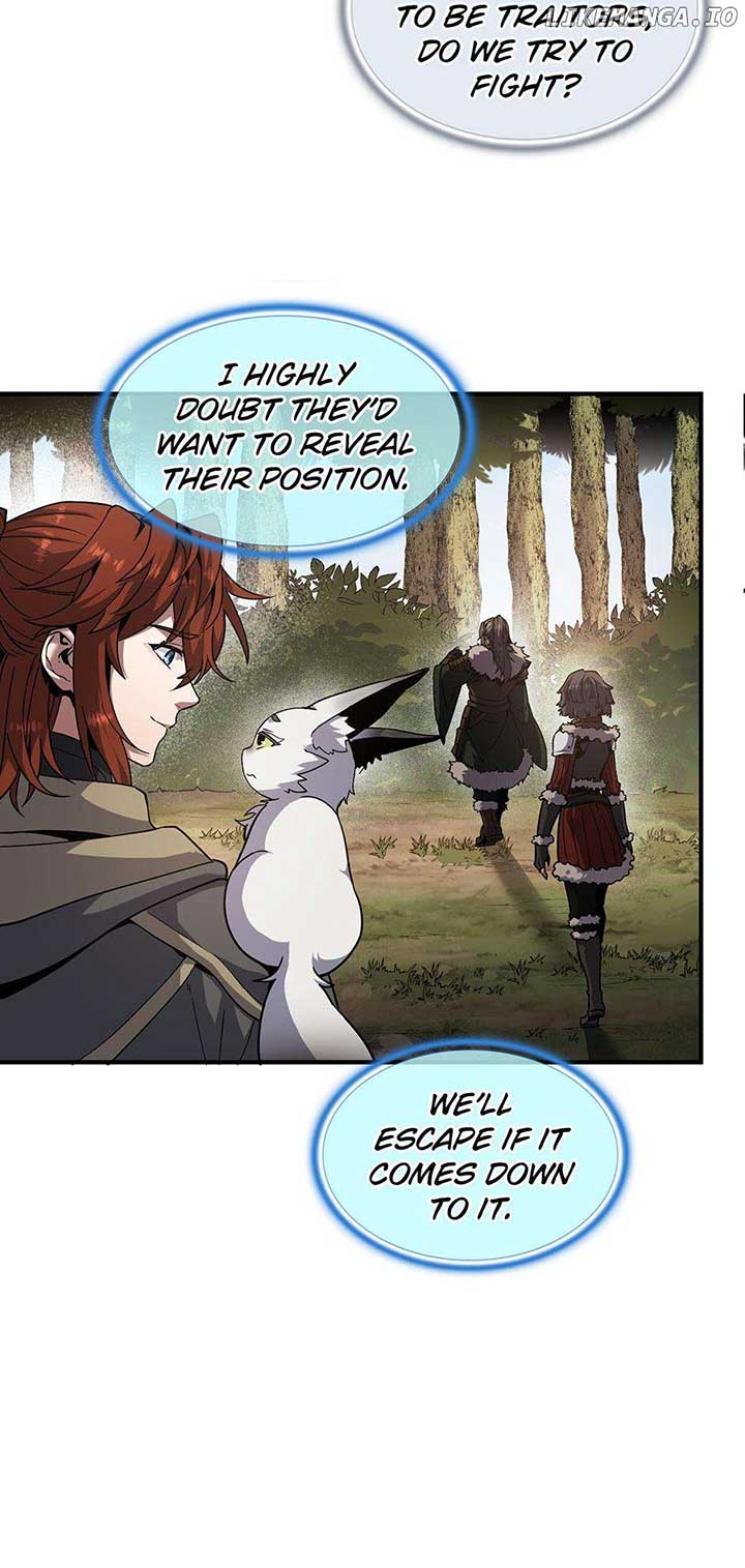 The Beginning After the End Chapter 189 page 67
