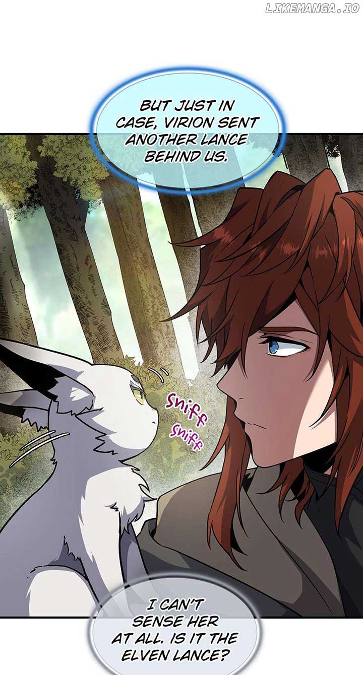 The Beginning After the End Chapter 189 page 68