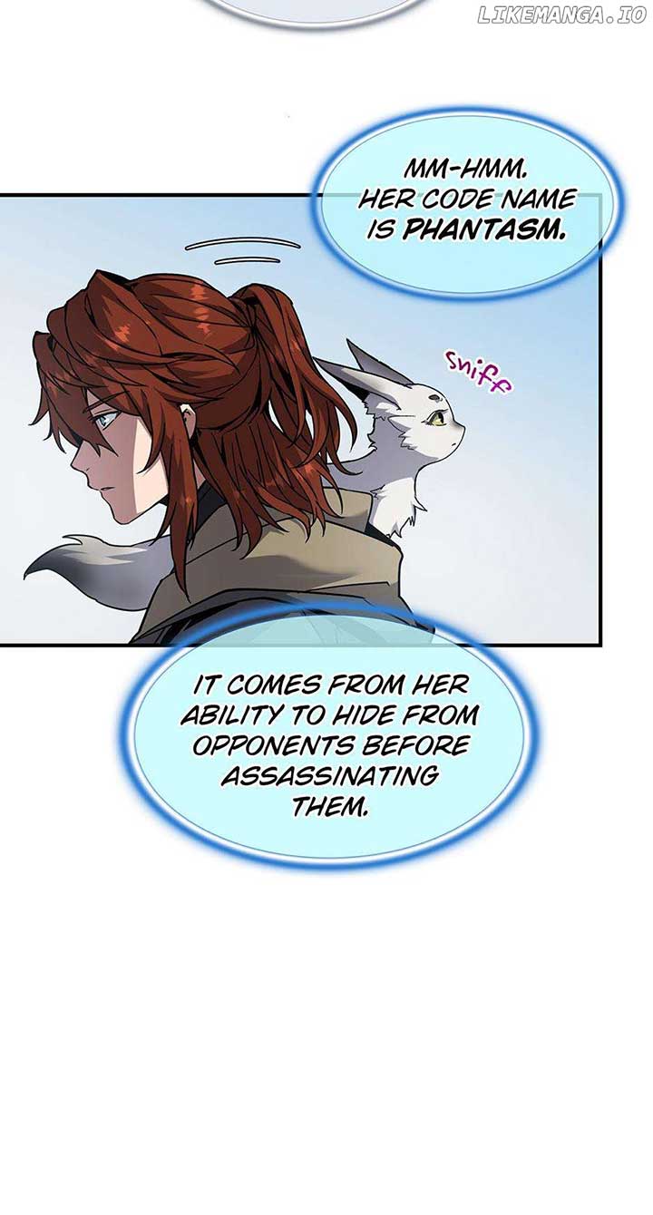 The Beginning After the End Chapter 189 page 69