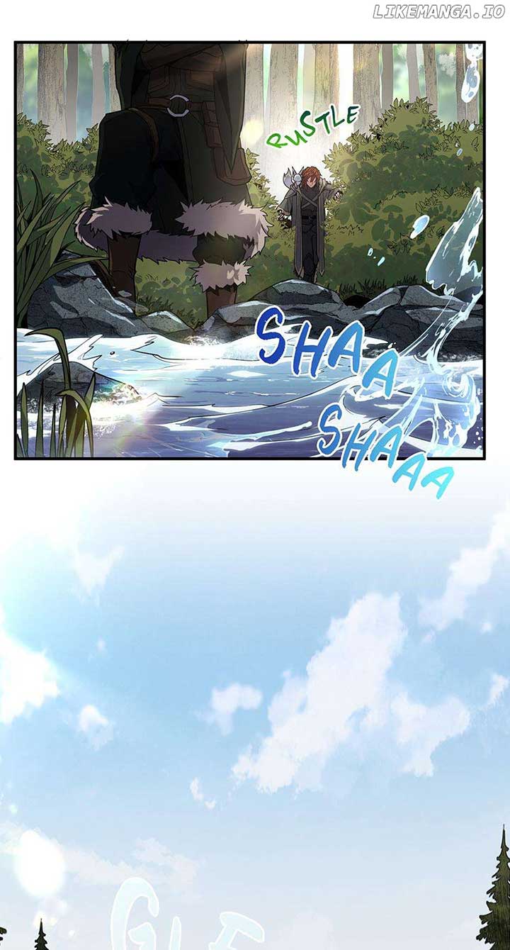The Beginning After the End Chapter 189 page 70