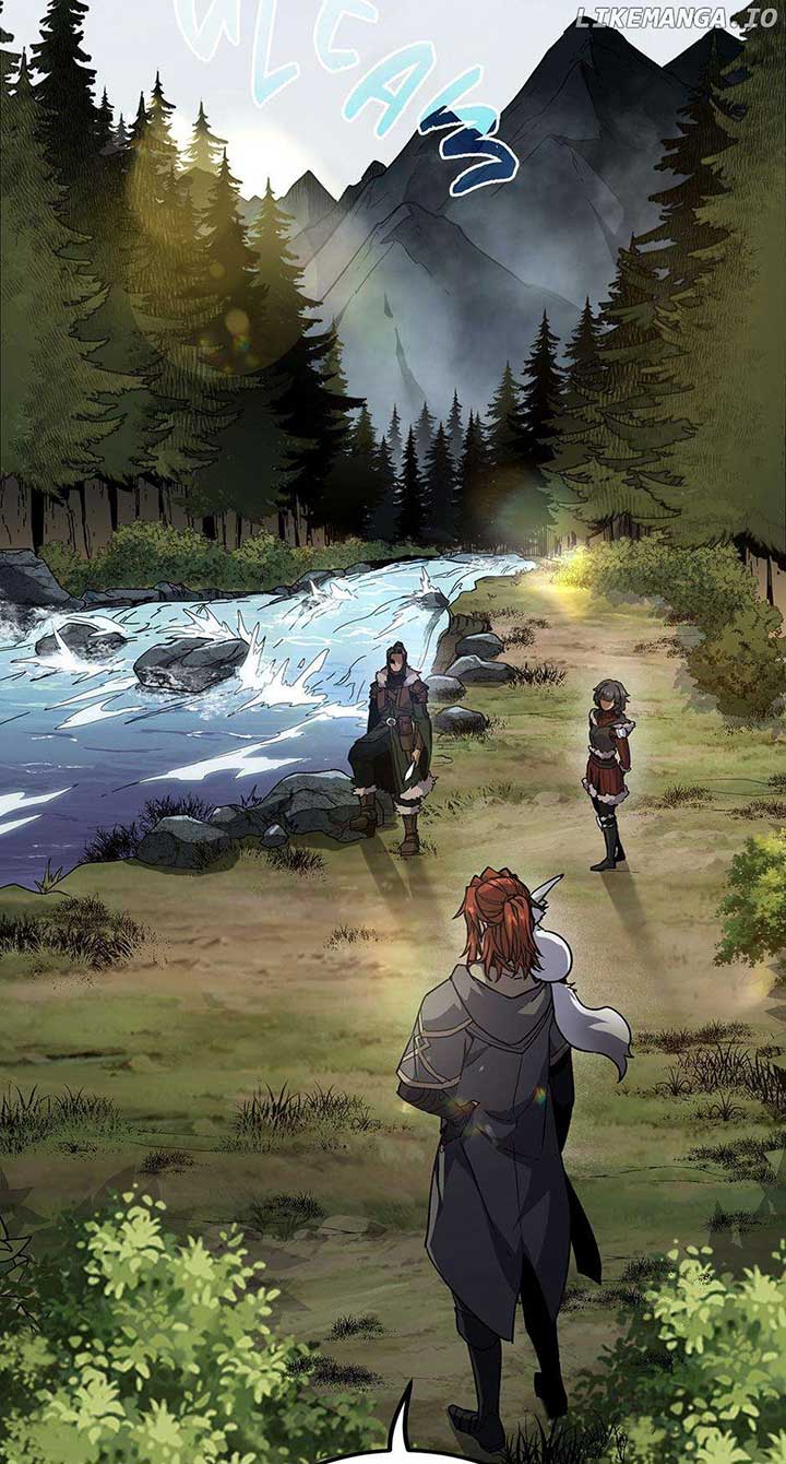 The Beginning After the End Chapter 189 page 71