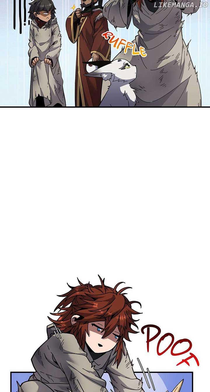 The Beginning After the End Chapter 189 page 73