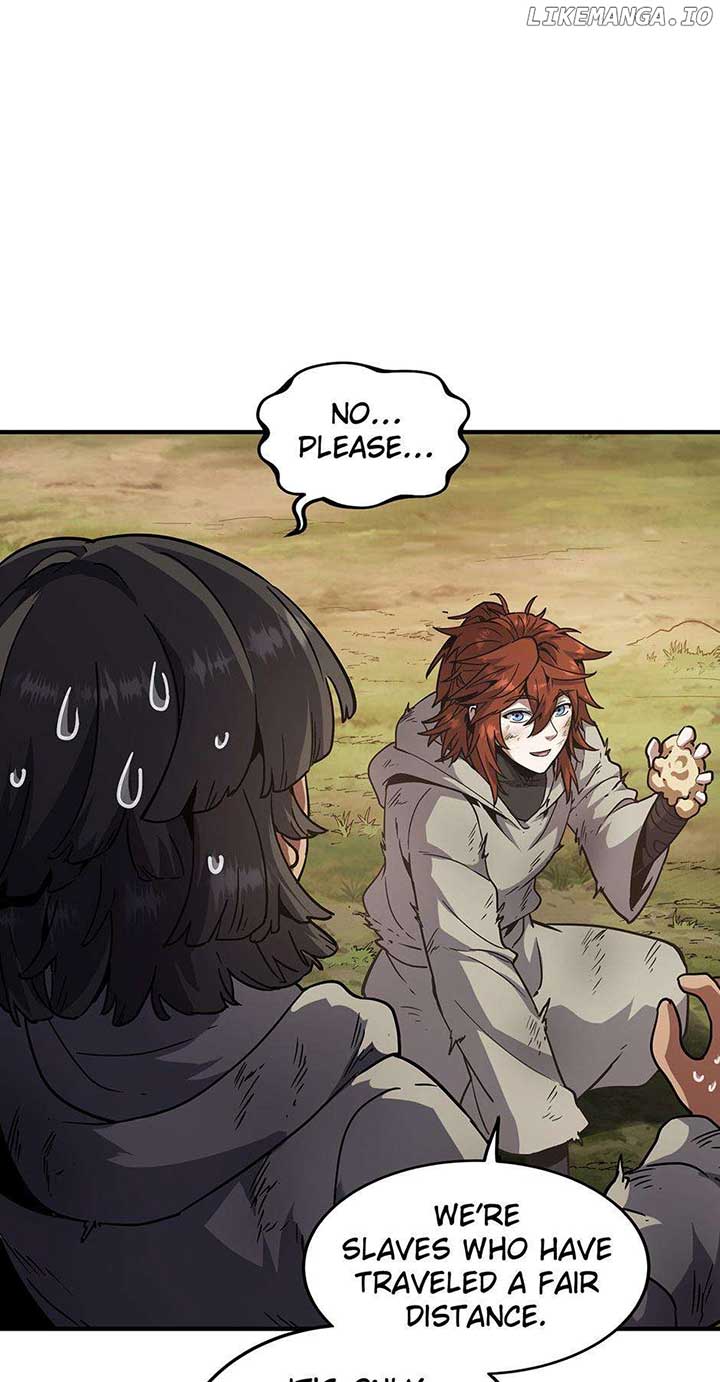 The Beginning After the End Chapter 189 page 75