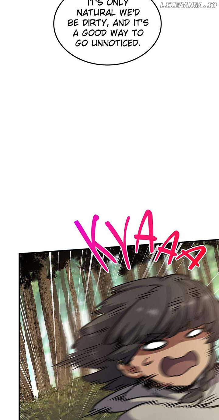 The Beginning After the End Chapter 189 page 76