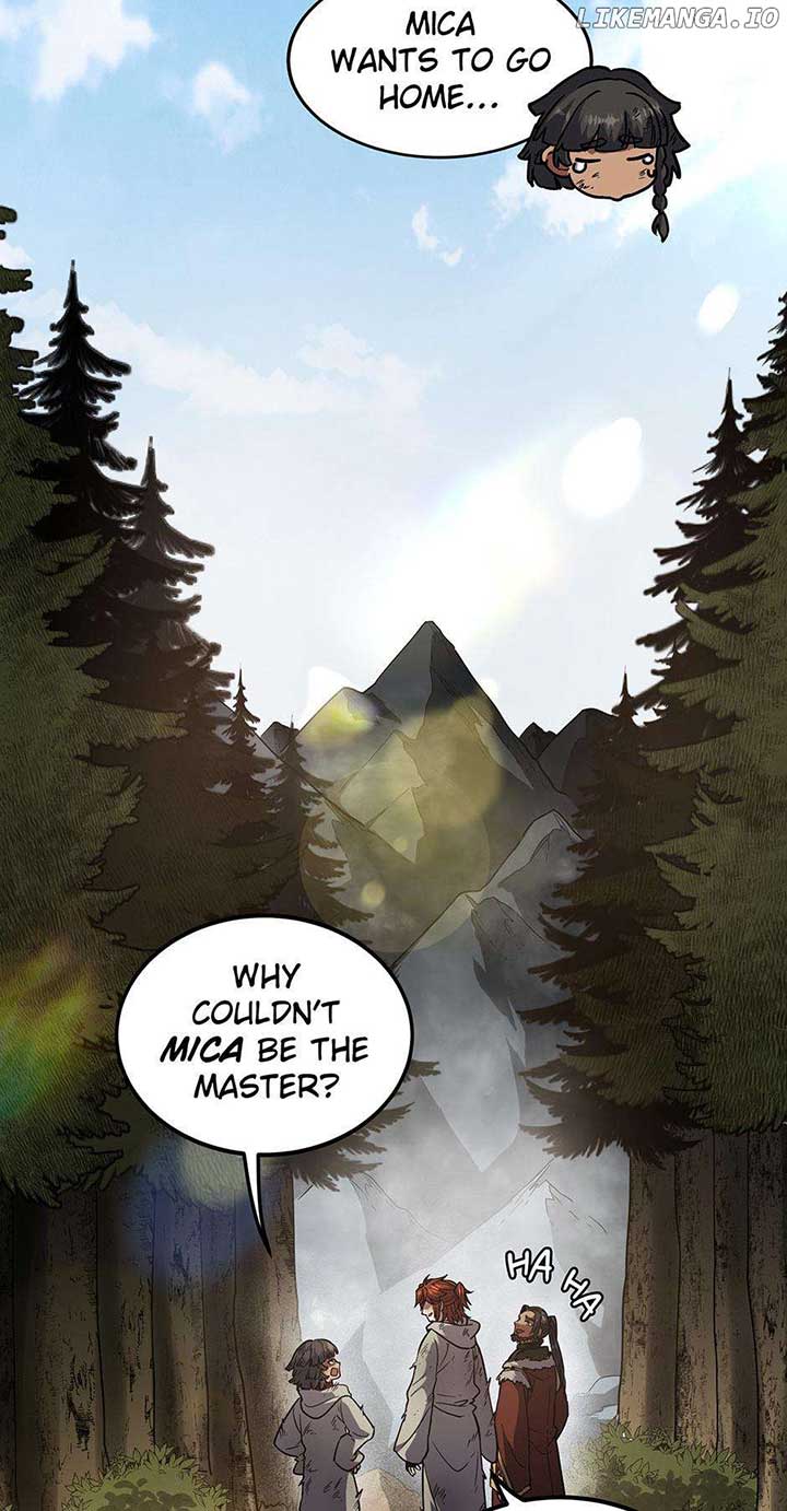 The Beginning After the End Chapter 189 page 79