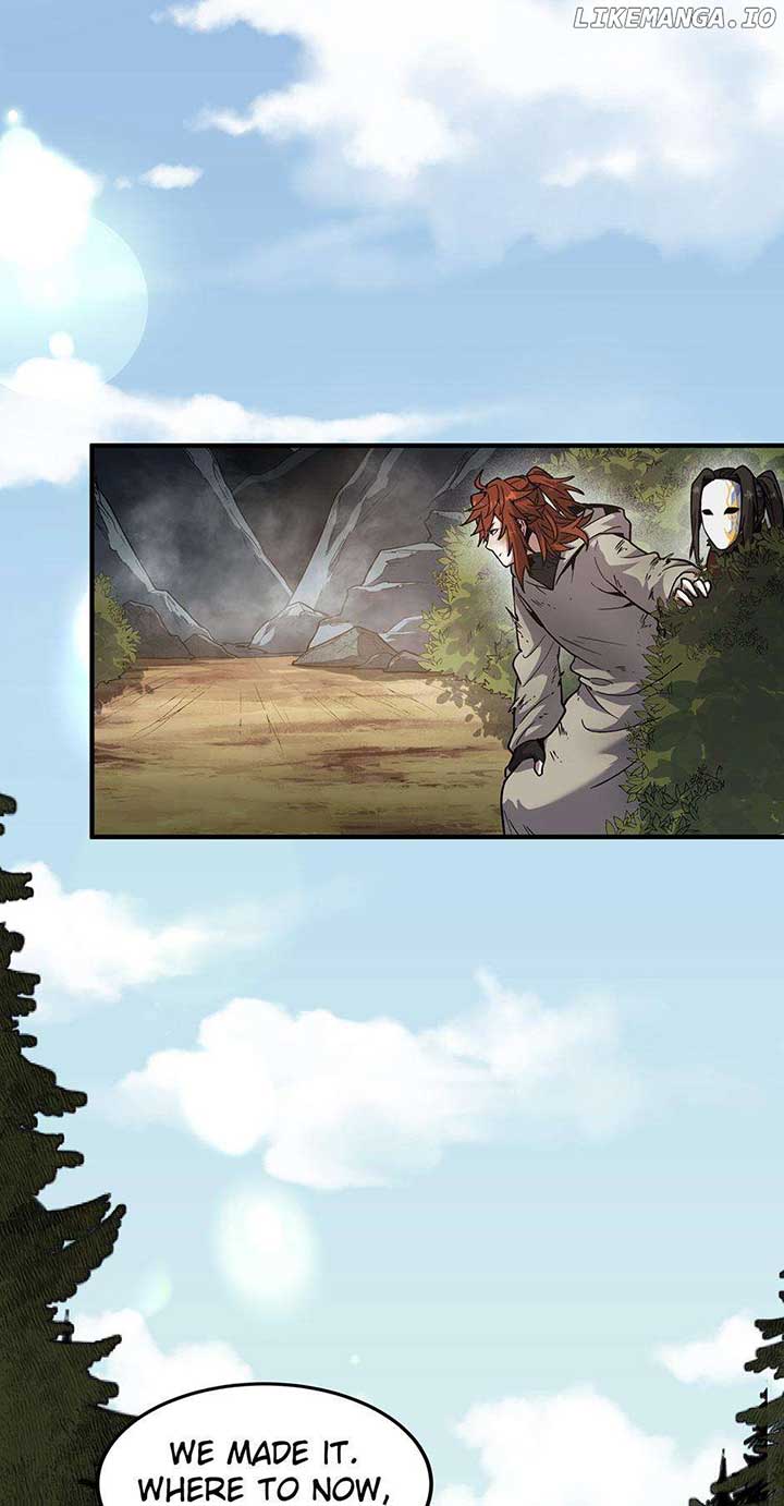 The Beginning After the End Chapter 189 page 81