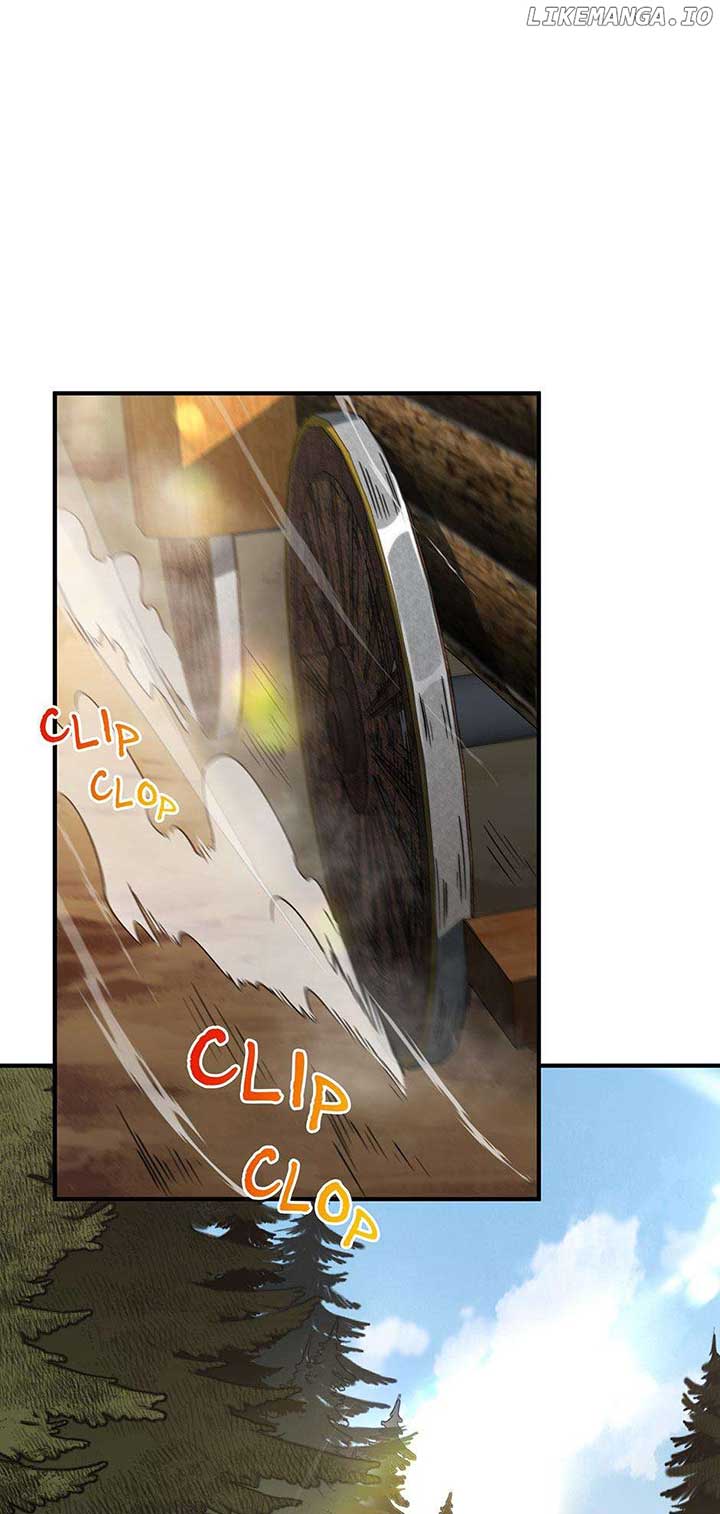 The Beginning After the End Chapter 189 page 83