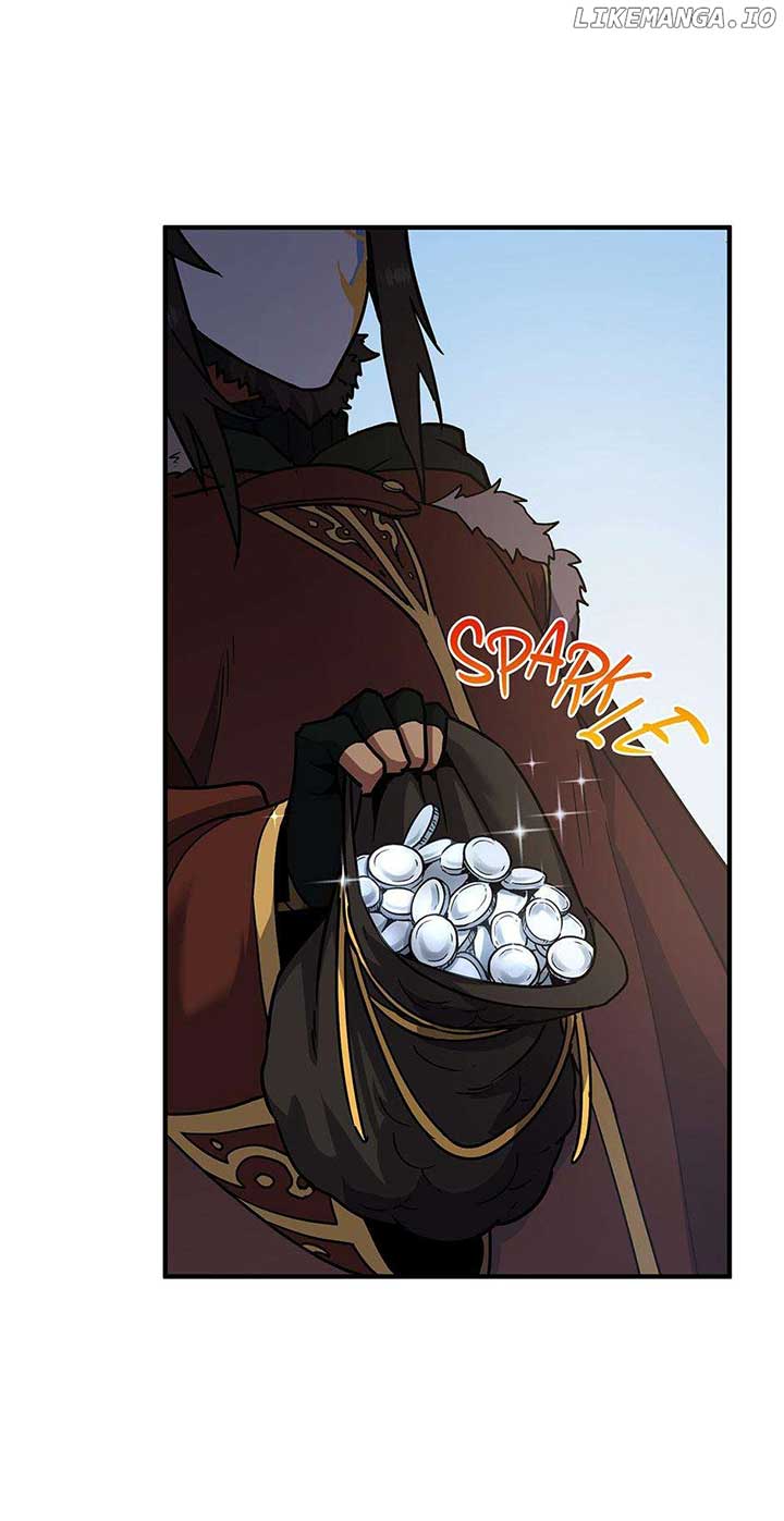 The Beginning After the End Chapter 189 page 88