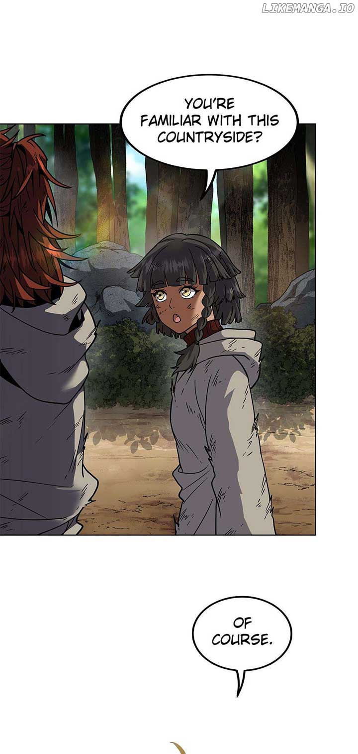The Beginning After the End Chapter 189 page 92