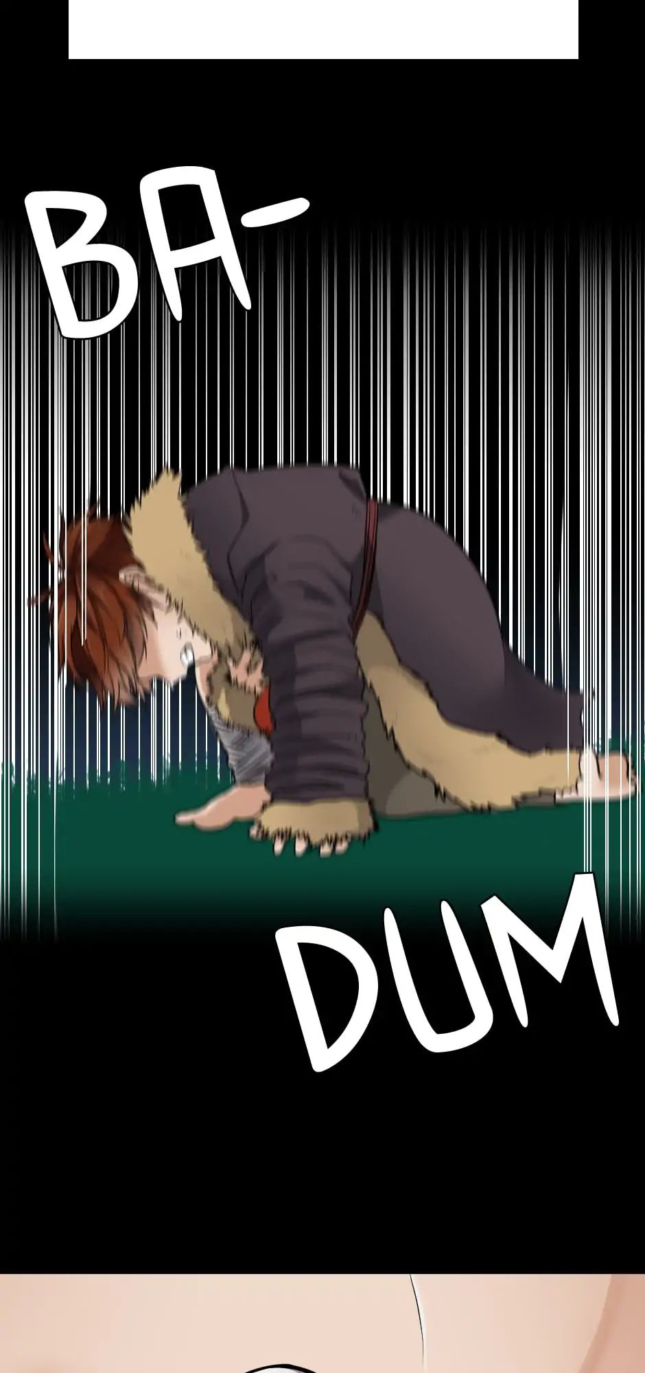 The Beginning After the End Chapter 19 page 19