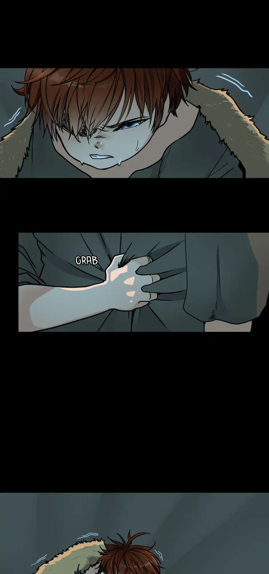 The Beginning After the End Chapter 19 page 24