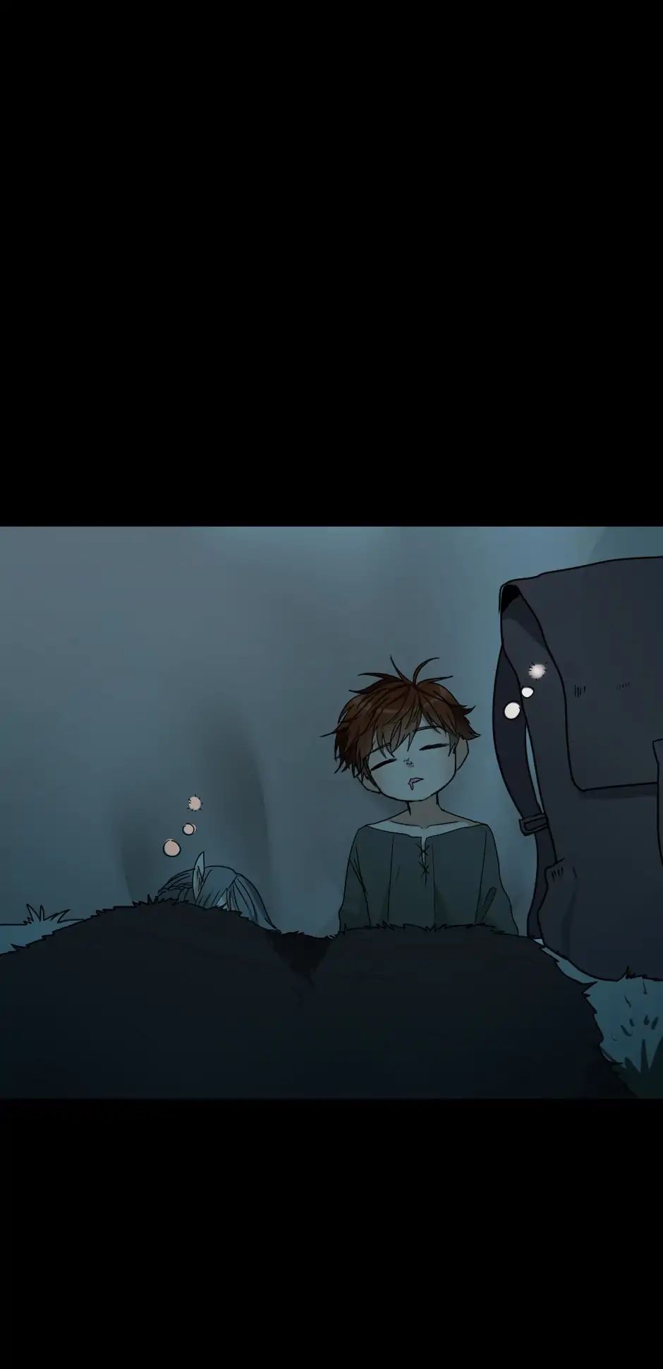 The Beginning After the End Chapter 19 page 44