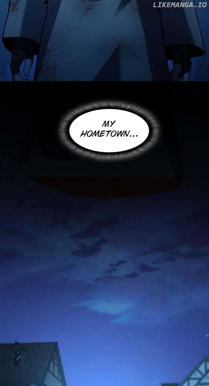 The Beginning After the End Chapter 190 page 2