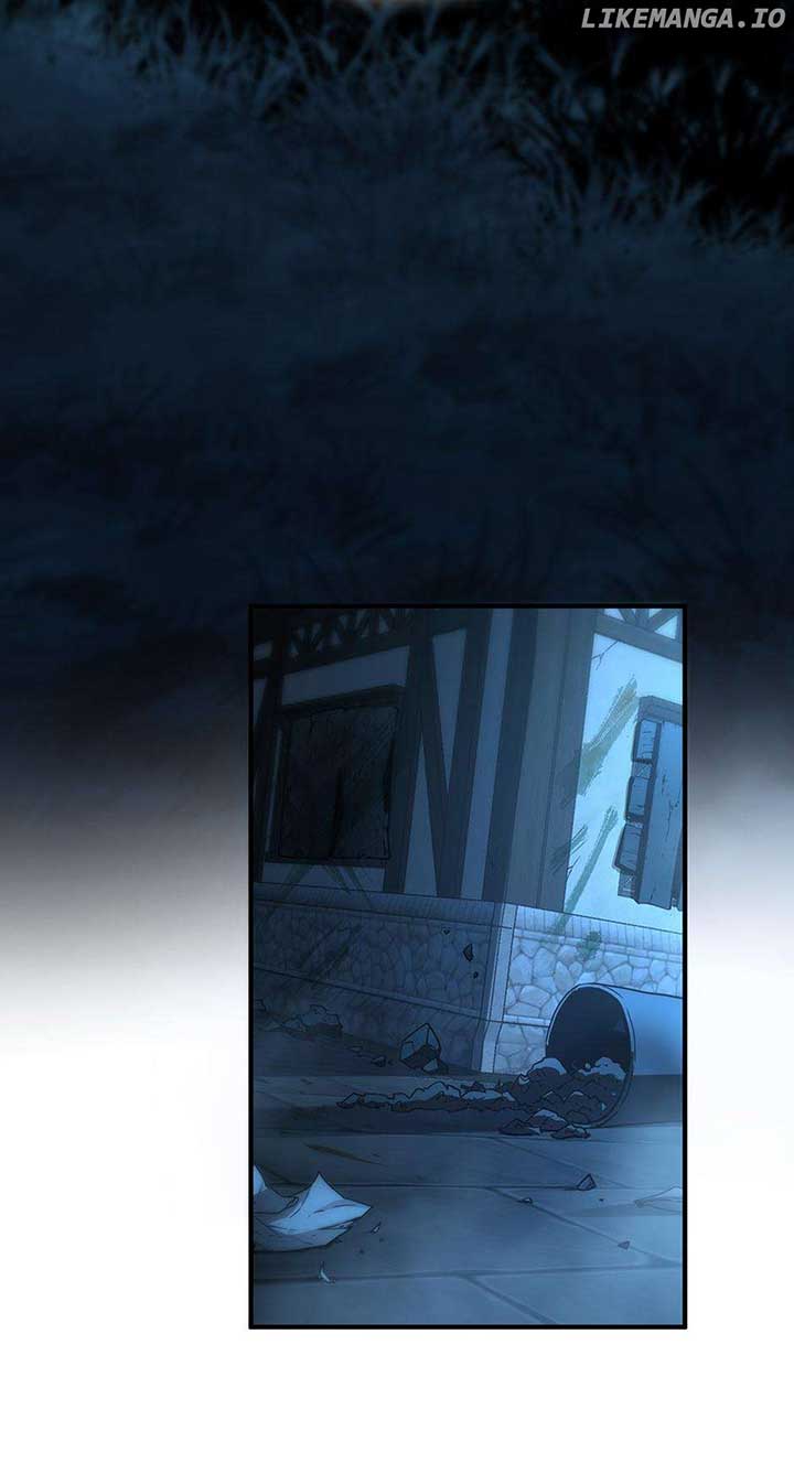 The Beginning After the End Chapter 190 page 4