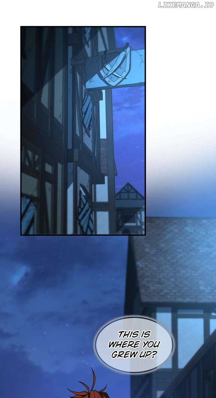 The Beginning After the End Chapter 190 page 5