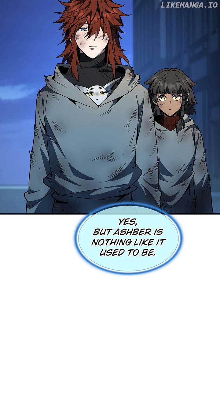 The Beginning After the End Chapter 190 page 6