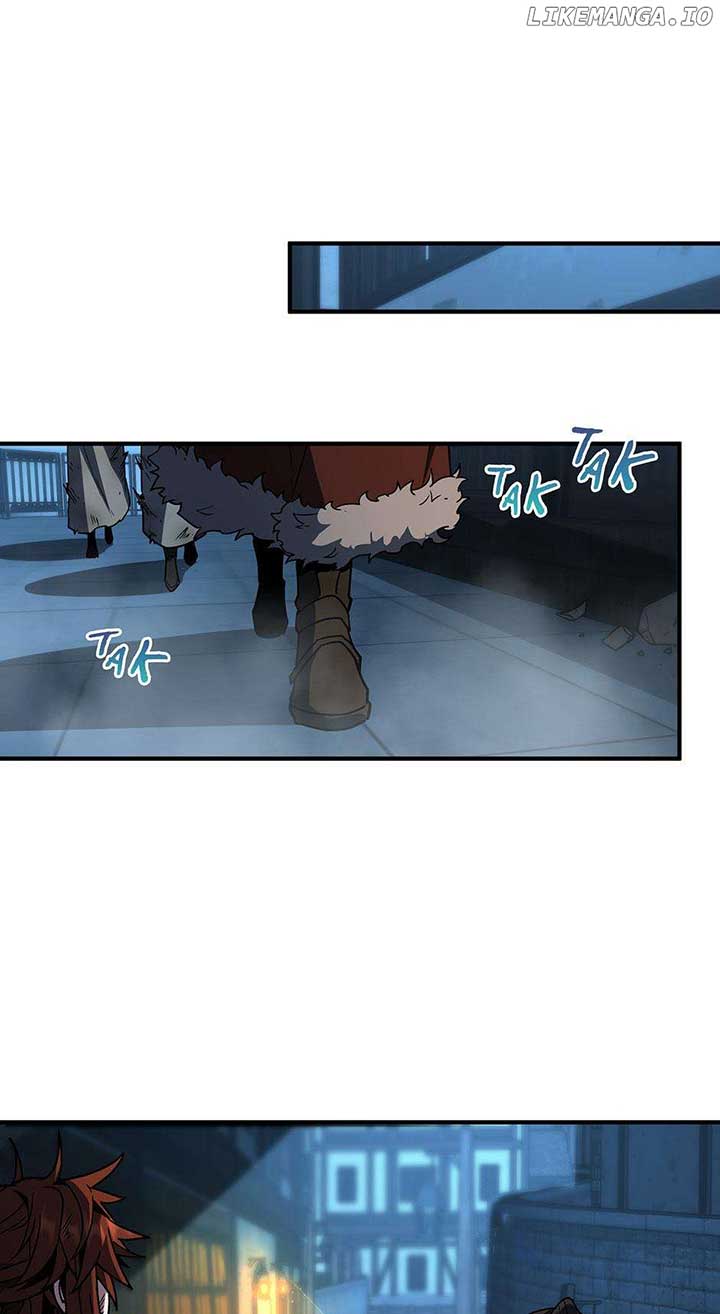 The Beginning After the End Chapter 190 page 7