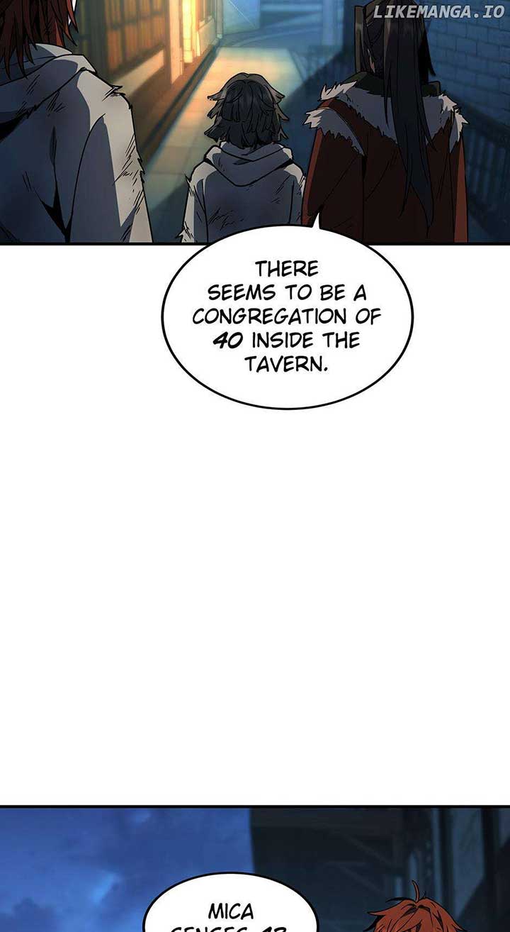 The Beginning After the End Chapter 190 page 8