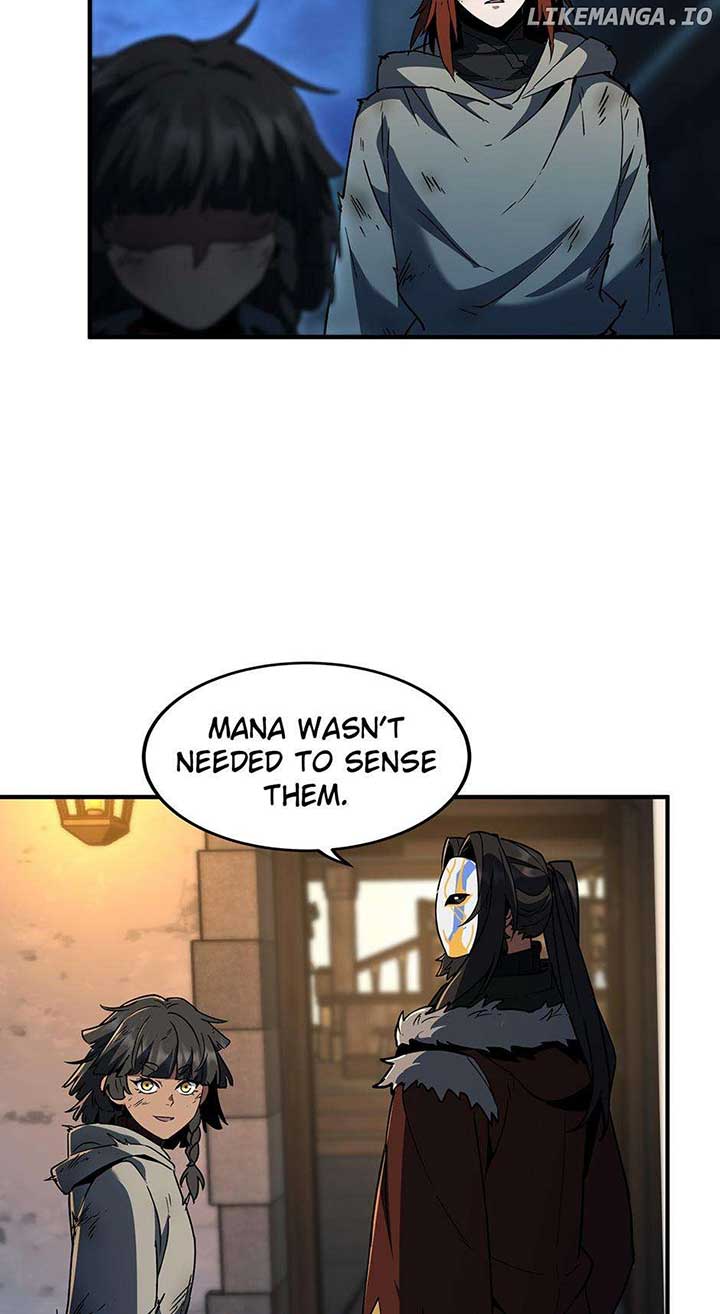 The Beginning After the End Chapter 190 page 10
