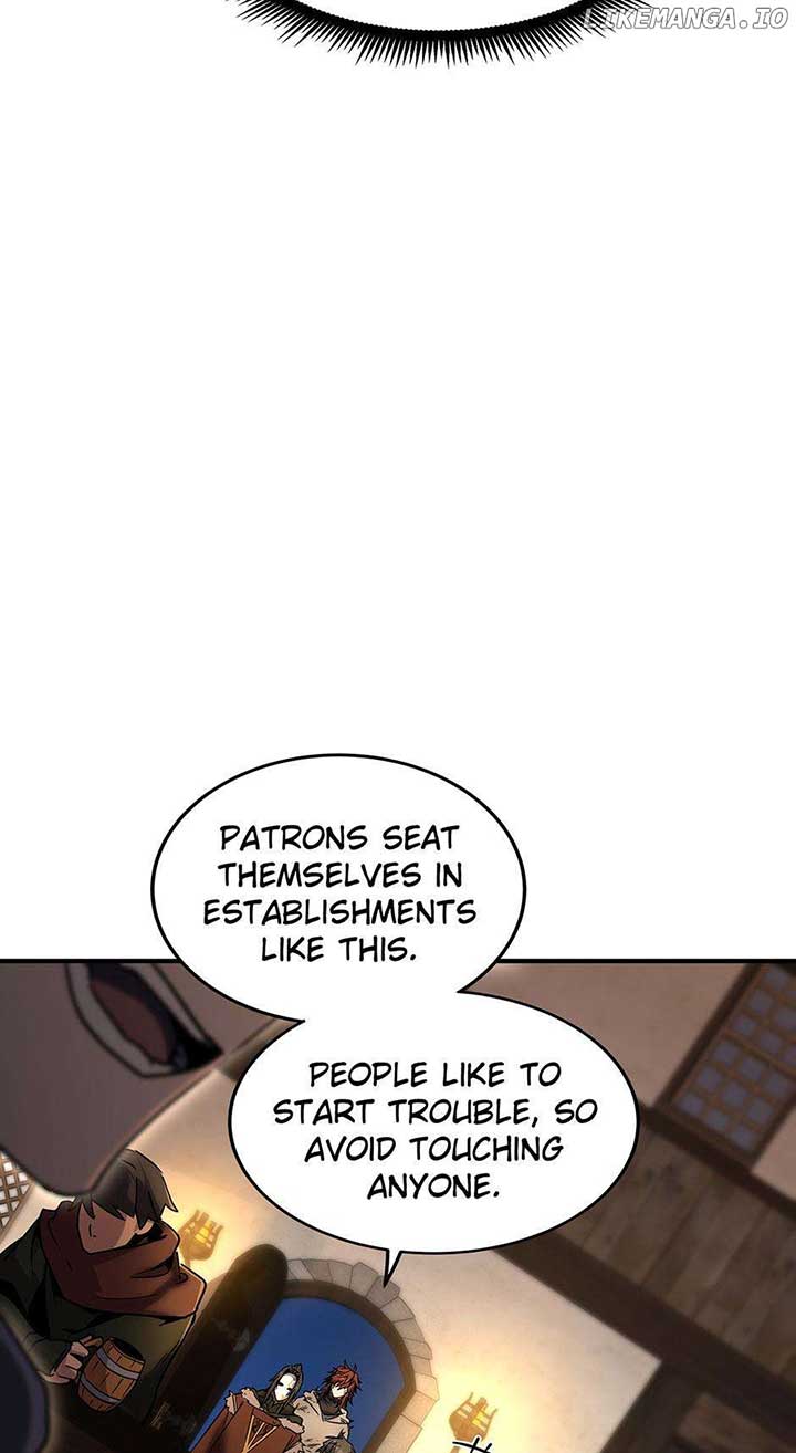 The Beginning After the End Chapter 190 page 12