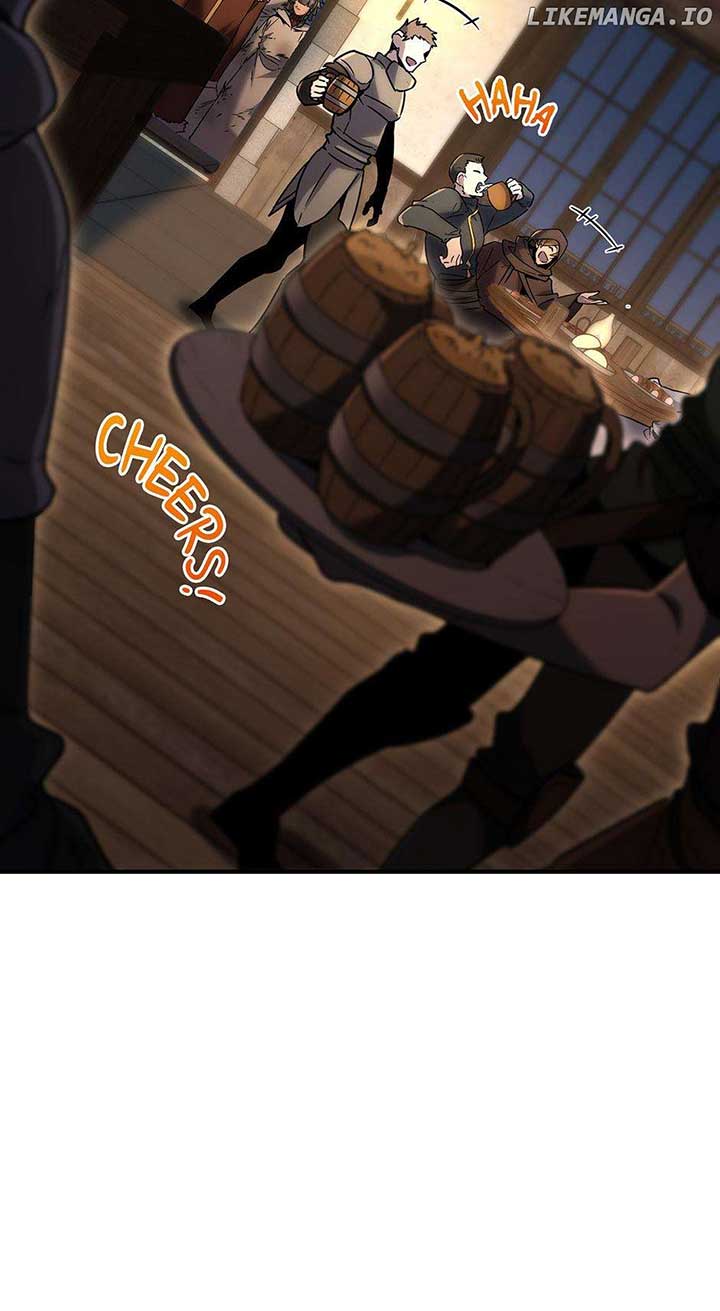 The Beginning After the End Chapter 190 page 13
