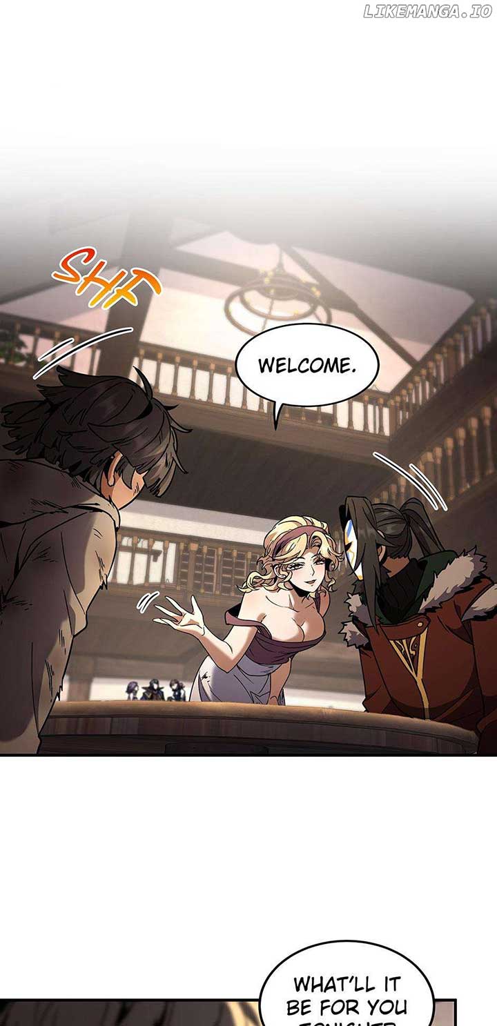 The Beginning After the End Chapter 190 page 14