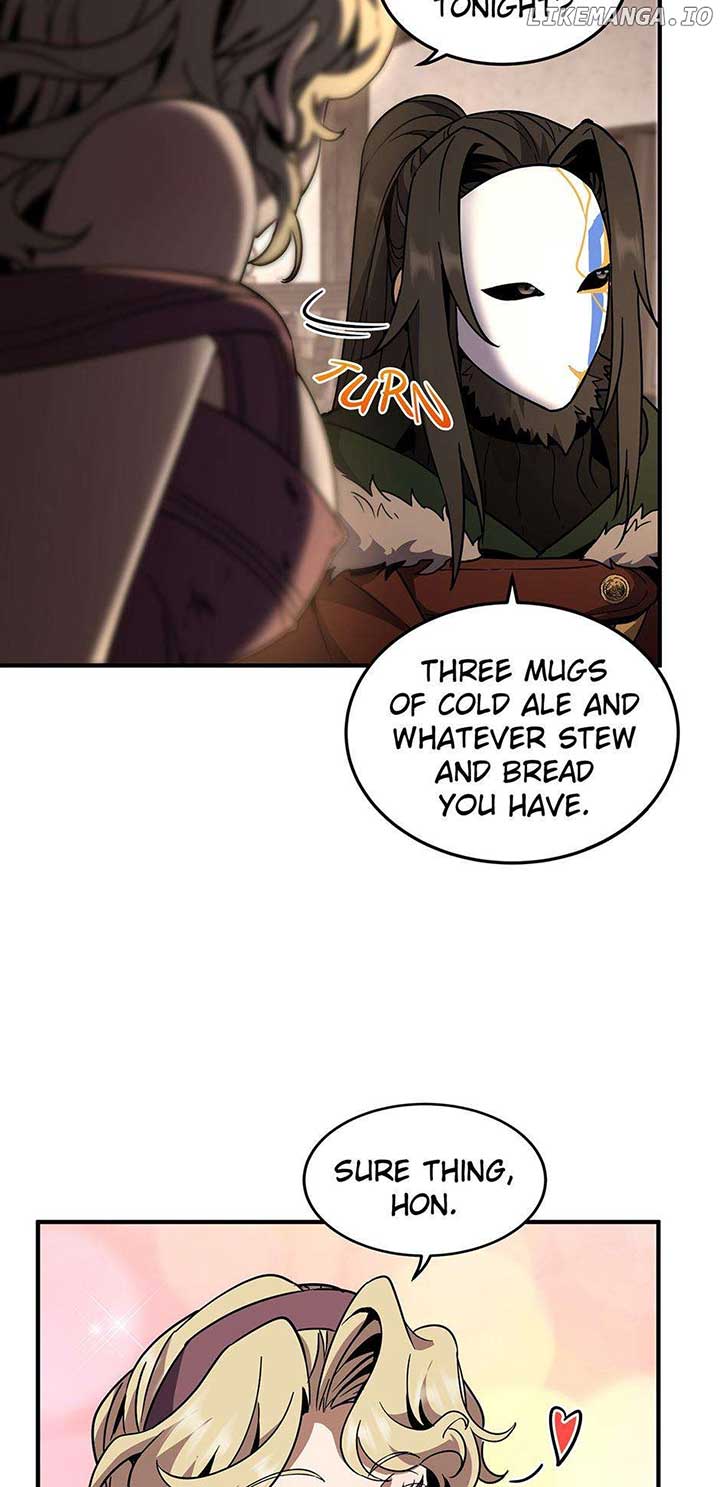 The Beginning After the End Chapter 190 page 15