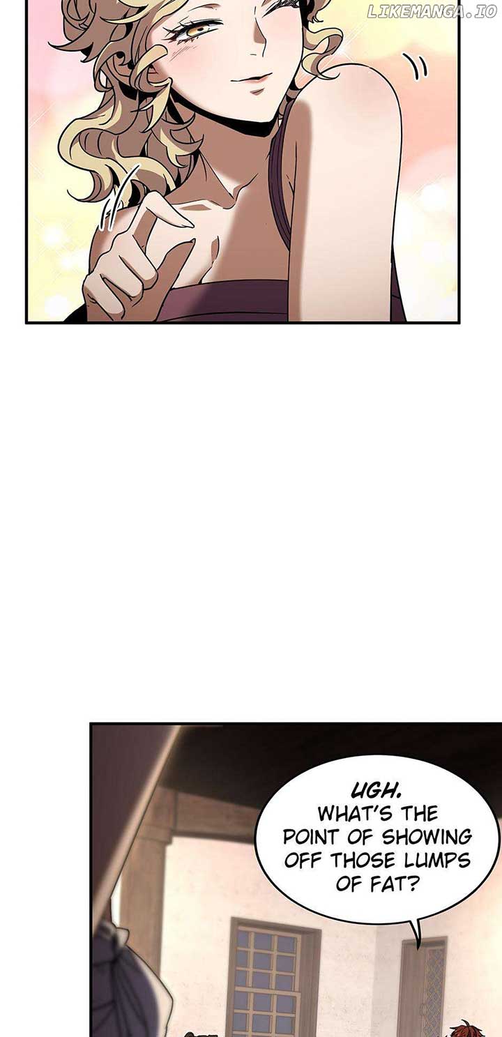 The Beginning After the End Chapter 190 page 16