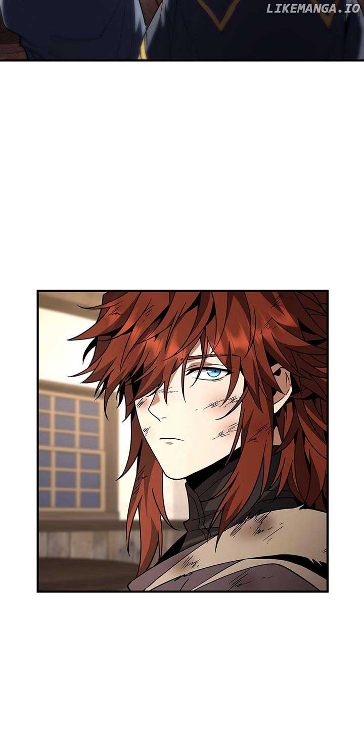 The Beginning After the End Chapter 190 page 18
