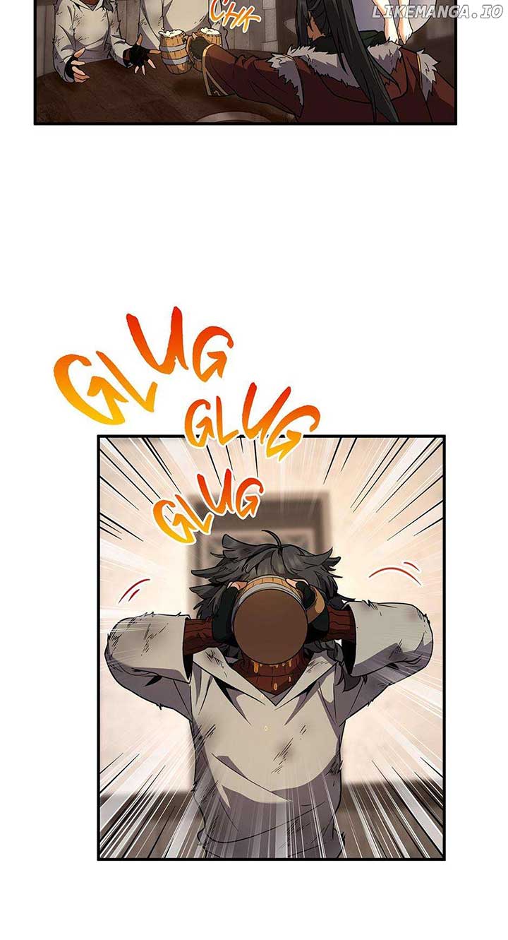 The Beginning After the End Chapter 190 page 21