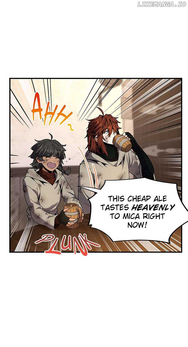 The Beginning After the End Chapter 190 page 22