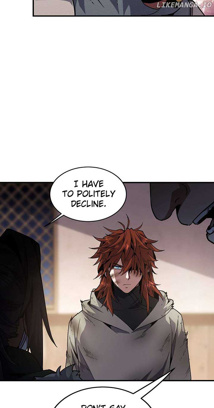 The Beginning After the End Chapter 190 page 27