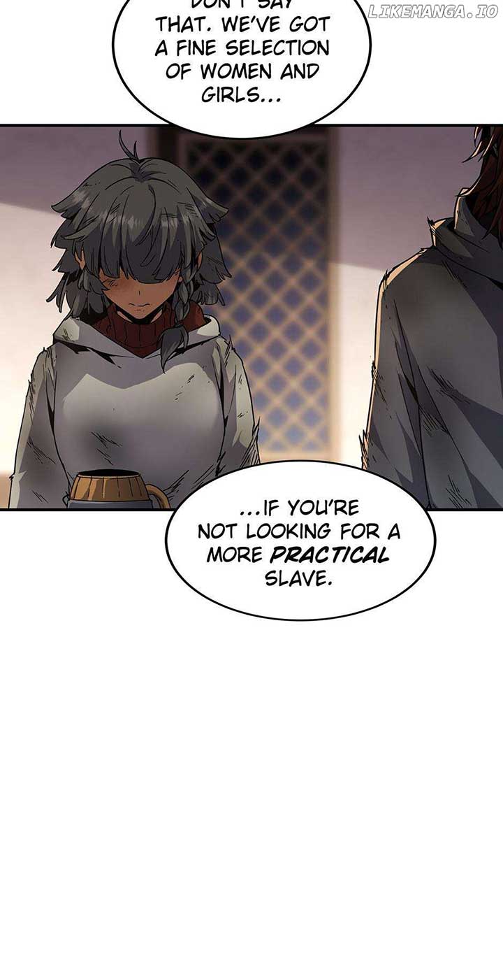 The Beginning After the End Chapter 190 page 28