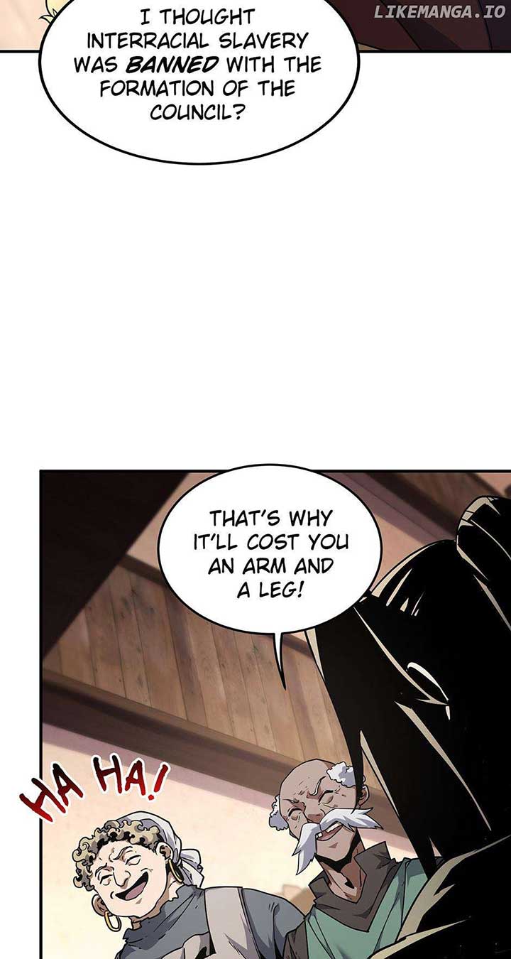 The Beginning After the End Chapter 190 page 31