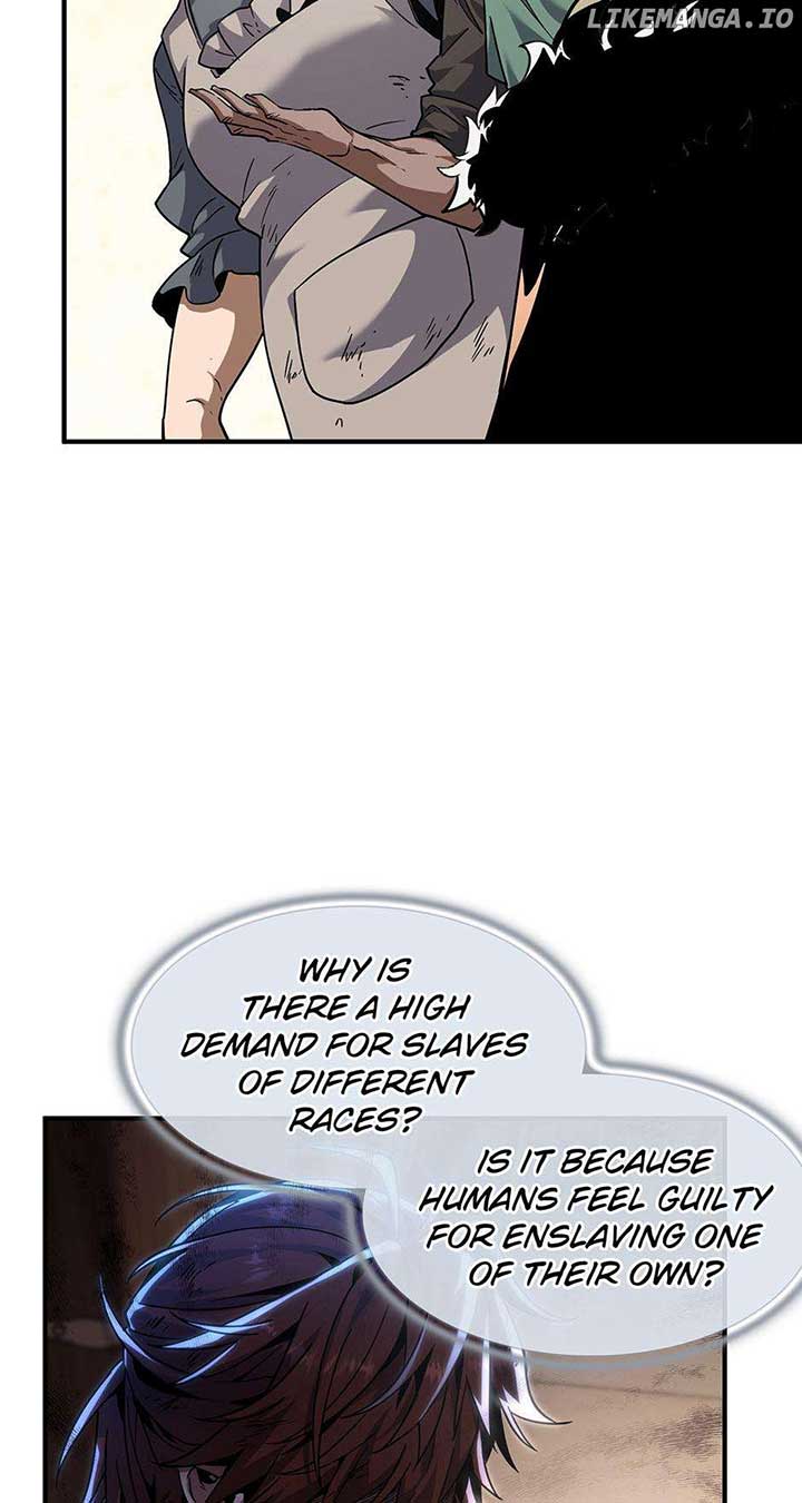 The Beginning After the End Chapter 190 page 32