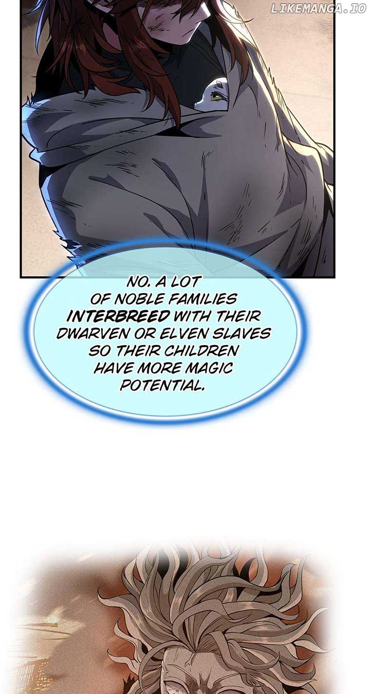 The Beginning After the End Chapter 190 page 33