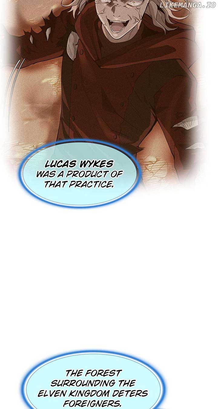 The Beginning After the End Chapter 190 page 34