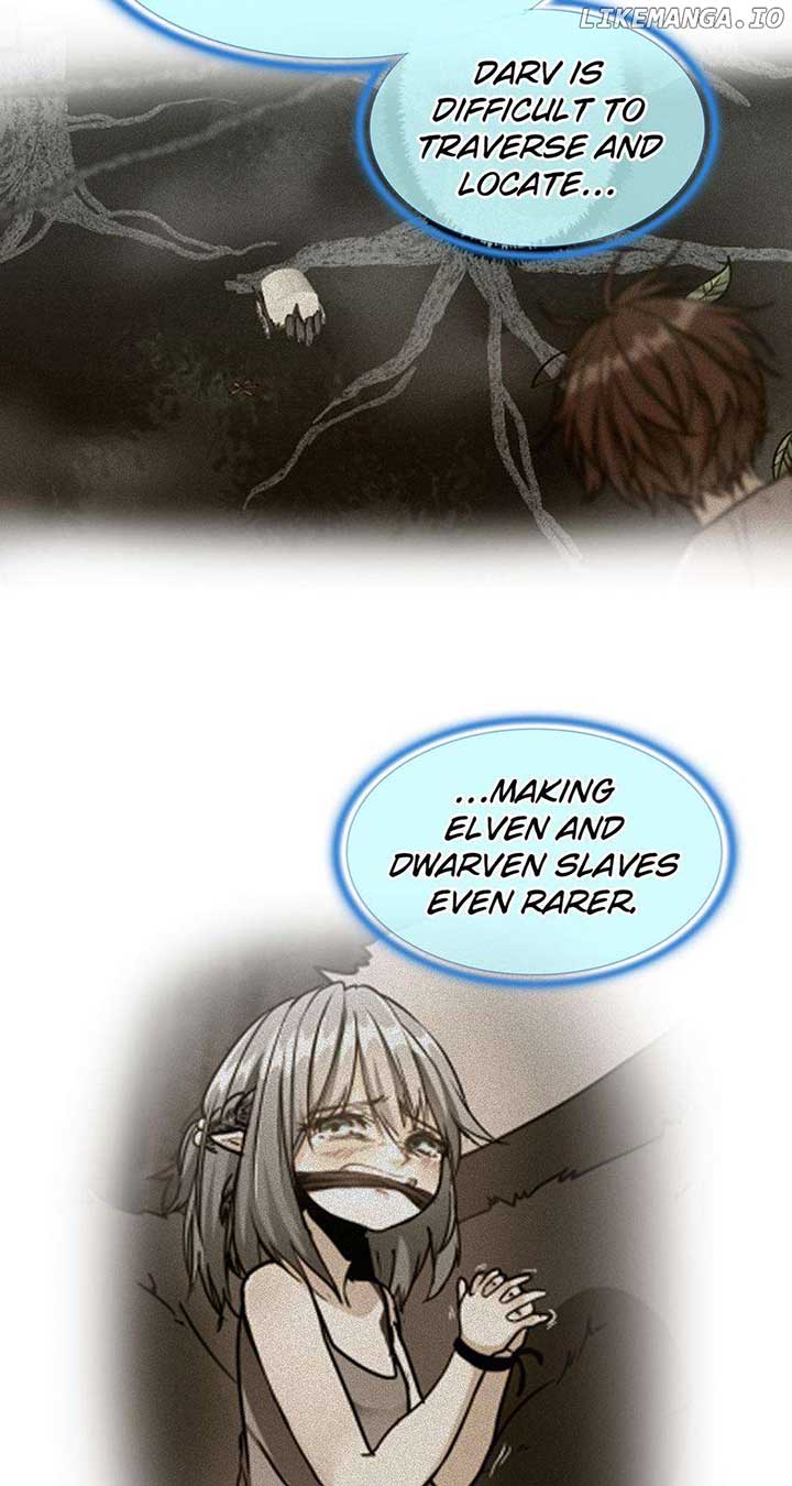 The Beginning After the End Chapter 190 page 35