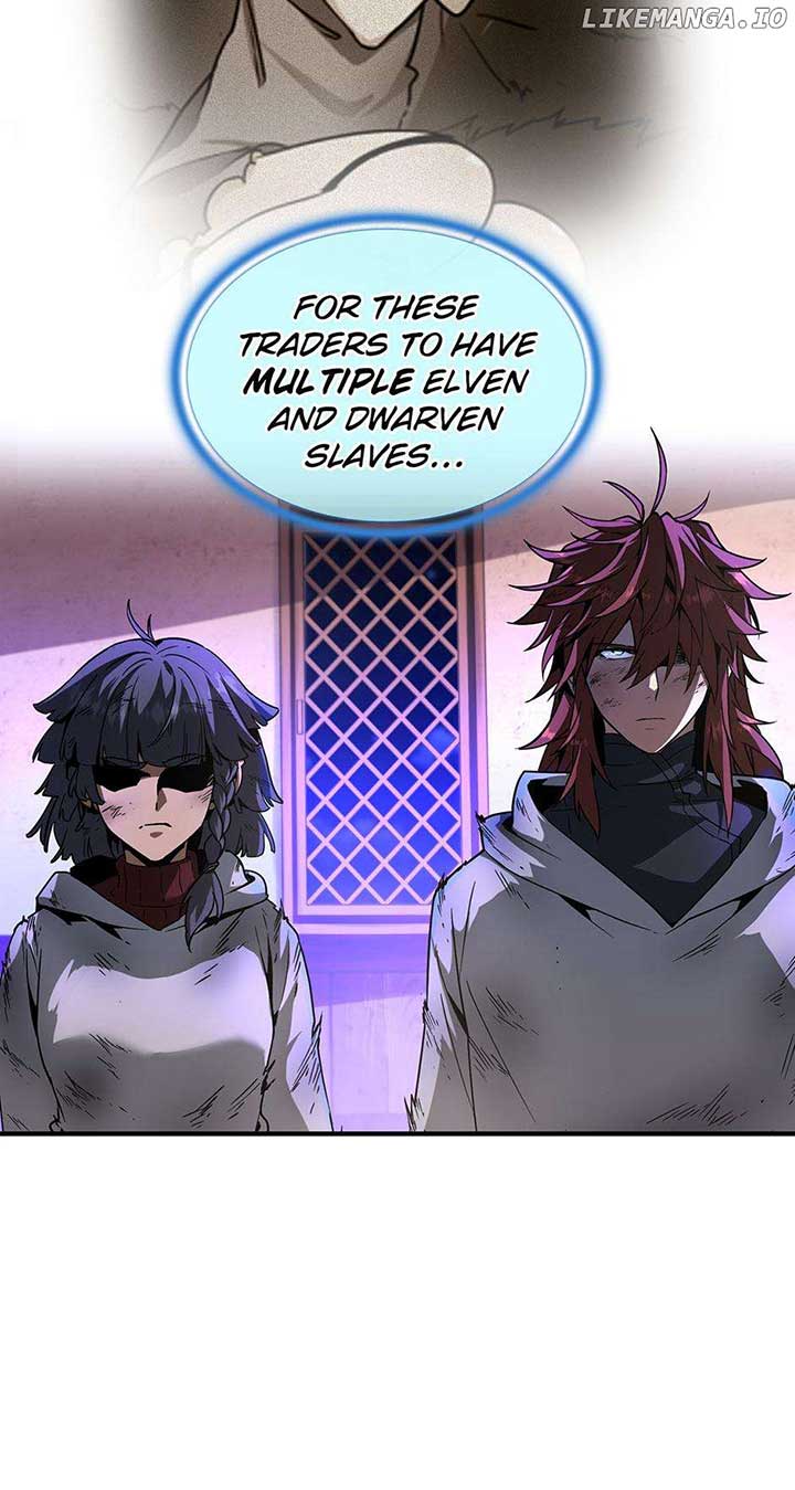 The Beginning After the End Chapter 190 page 36