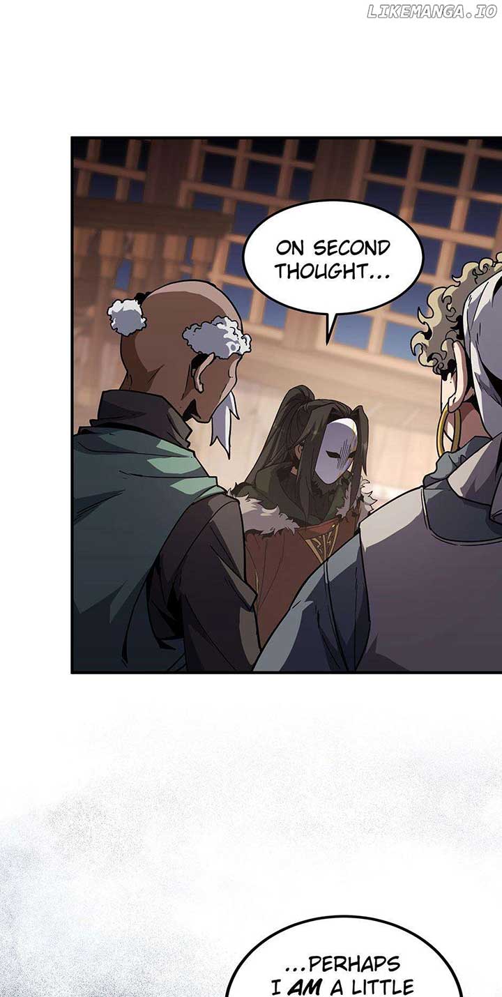 The Beginning After the End Chapter 190 page 37