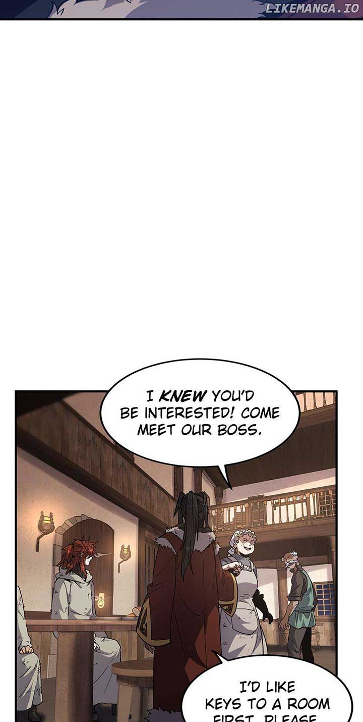 The Beginning After the End Chapter 190 page 39